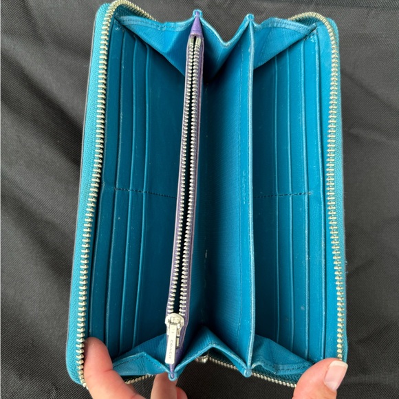 Coach Wallet - Picture 3 of 3